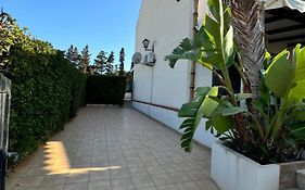 Villa a San Vito lo Capo Minaudo