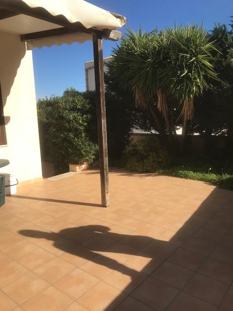 Villa a San Vito lo Capo Minaudo Esterno foto