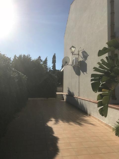 Villa a San Vito lo Capo Minaudo Esterno foto