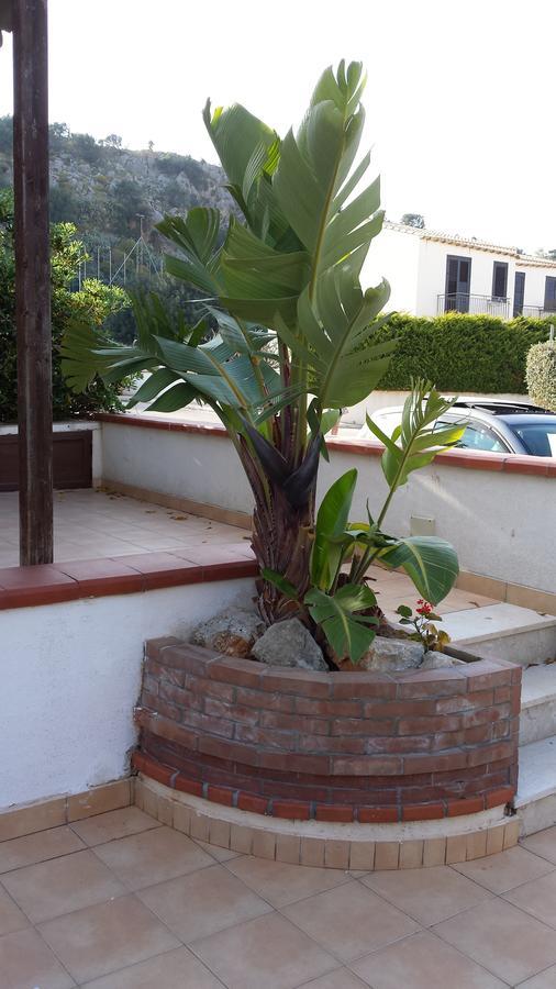 Villa a San Vito lo Capo Minaudo Esterno foto