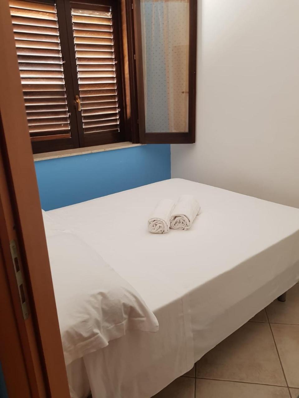 Villa a San Vito lo Capo Minaudo Esterno foto